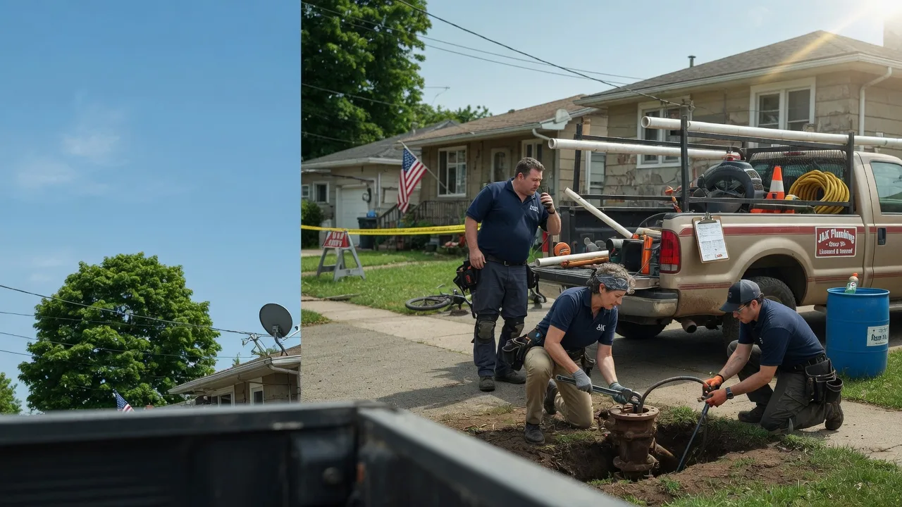 Water Heater Replacement in Waldo, OH near me